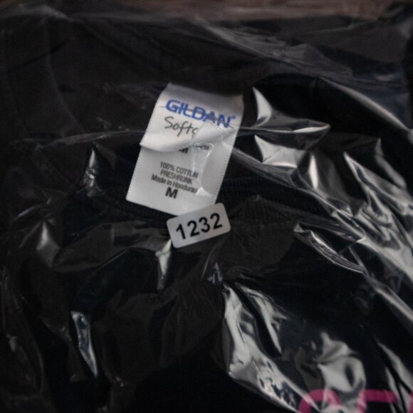 Selena Gomez Stars Dance 2013 Tour Tee - Picture 8 of 8